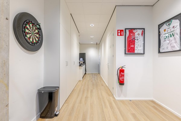 Medium property photo - Zuidpassage 24, 3201 DG Spijkenisse